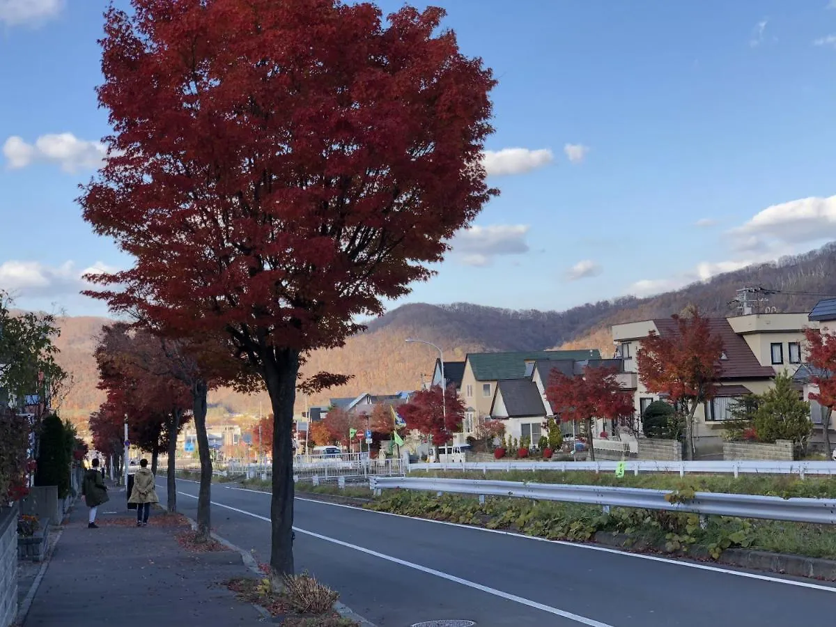 R'Ｓ House Villa Sapporo